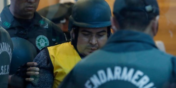 Condenan a cadena perpetua calificada a homicida de la pequeña Ámbar