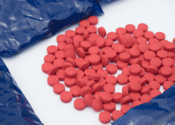 100 millones de pesos en éxtasis y cocaína fueron decomisados en Isla de Pascua