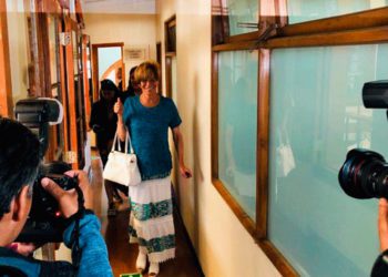 Hoy entró en vigencia la Ley de Identidad de Género en Chile