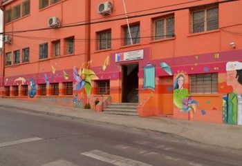Sename: reabren investigación contra 8 funcionarios del Cread de Playa Ancha acusados de maltratos