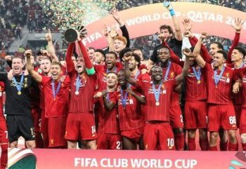 Liverpool conquistó por primera vez el Mundial de Clubes tras ganar por la cuenta mínima a Flamengo