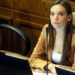 Con prohibición de acercarse a diputada Camila Flores quedó joven formalizado por rayado en su contra en Villa Alemana