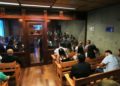 Corte de Apelaciones revocó cautelar de prisión preventiva para carabineros acusados de tortura y abuso sexual contra universitario