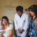 En Viña del Mar y Quilpué fueron dos de los primeros nacimientos del 2020 en la región de Valparaíso
