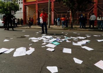 PSU: Defensoría de la Niñez oficia al Demre por medidas de seguridad en lugares de rendición