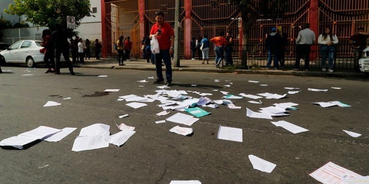 PSU: Defensoría de la Niñez oficia al Demre por medidas de seguridad en lugares de rendición