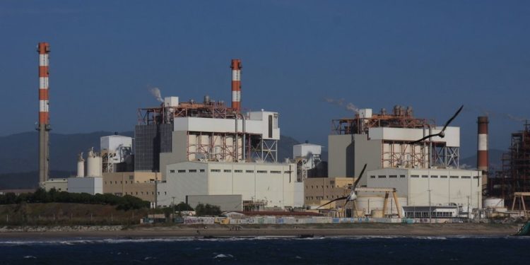 Intendencia decreta preemergencia ambiental por mala calidad del aire en Puchuncaví