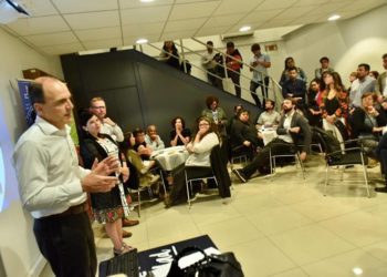 Mesa de trabajo tripartita para resolver prioridades del Plan de Reconstrucción en Valparaíso comenzó su labor