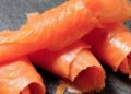 Por presencia de listeria, ordenan sacar del mercado algunos lotes de salmón ahumado