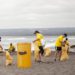 Más de 200 voluntarios participarán en limpieza masiva en playa La Boca de Concón