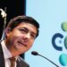 «… Mierdas sin patria»: la polémica frase con que core Percy Marín se refirió a manifestantes en Valparaíso