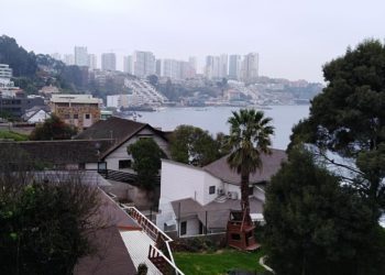 Columna de opinión: Proyecto de pavimentación rompe identidad natural de Los Romeros, sector tradicional de Concón