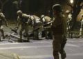 Proyecto para que militares protejan infraestructura crítica fue aprobado en general por el Senado