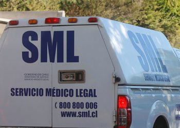 En Reñaca Alto de Viña del Mar, joven muere tras recibir impactos de perdigones desde un vehículo