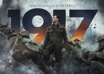 Crítica de cine: «1917»