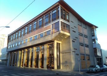 Coloquio “Chile Suecia: Sustentabilidad y Gobernanza en los Territorios”