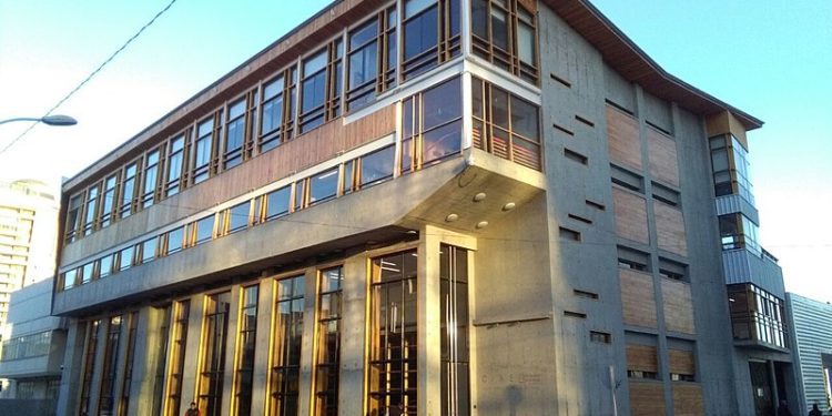 Coloquio “Chile Suecia: Sustentabilidad y Gobernanza en los Territorios”