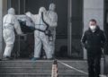 Desde el Ministerio de Salud no descartan que el coronavirus pueda llegar a Chile en encomiendas, pero llaman a la calma