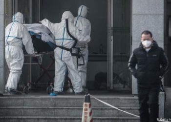 Desde el Ministerio de Salud no descartan que el coronavirus pueda llegar a Chile en encomiendas, pero llaman a la calma