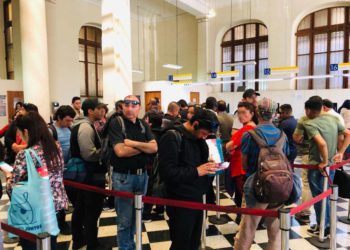 Evite malos ratos: revise su documentación antes de viajar en sus vacaciones