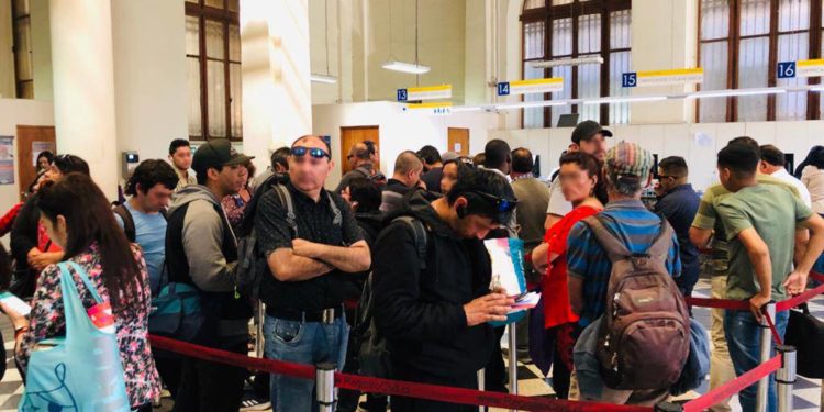 Evite malos ratos: revise su documentación antes de viajar en sus vacaciones