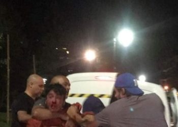 Supuesto secuestro corresponde a detención hecha por el OS9 indican desde Carabineros