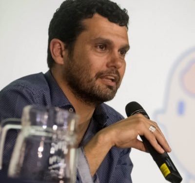 Abogado de la UV Jaime Bassa presenta su libro «Constituyentes sin poder. Una crítica a los límites epistémicos del derecho moderno» en Feria Internacional del Libro de Viña del Mar