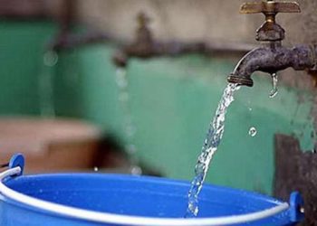 «Emergencia Hídrica» será decretada por la Municipalidad de Valparaíso para zonas altas de la ciudad