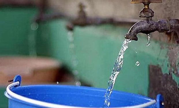 «Emergencia Hídrica» será decretada por la Municipalidad de Valparaíso para zonas altas de la ciudad