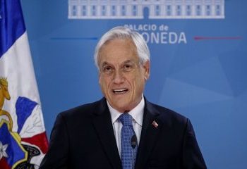 Sebastián Piñera anuncia reforma al sistema de pensiones: habrá incremento de hasta 70 mil pesos