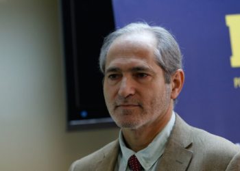 PSU: fiscal nacional designó a José Luis Pérez Calaf para investigar la denuncia del Gobierno contra dirigentes de la Aces