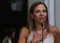 Oposición anuncia interpelación contra ministra de la Mujer y Equidad de Género