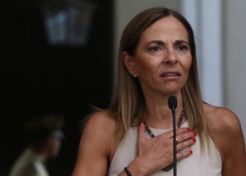 Oposición anuncia interpelación contra ministra de la Mujer y Equidad de Género