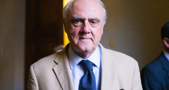 Docente de la Universidad de Valparaíso participará en ciclo de diálogos constitucionales en Santiago