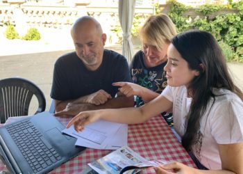 Empresas de Valparaíso son asesoradas por alumnos de Turismo y Hotelería gracias a mentorías de centro tecnológico universitario