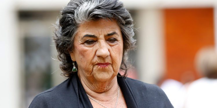 Citan a alcaldesa de Viña del Mar a declarar el 14 de enero por acusación en su contra por abandono de deberes