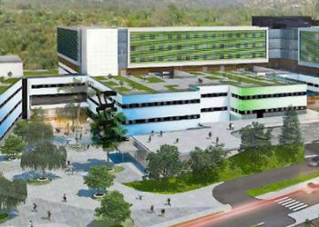 Con más de 270 días de retraso: en marzo comenzarían las obras del nuevo Hospital Marga Marga