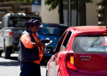 Corte Suprema ratifica decisión de la Municipalidad de Valparaíso tras entrega de parquímetros a Bomberos