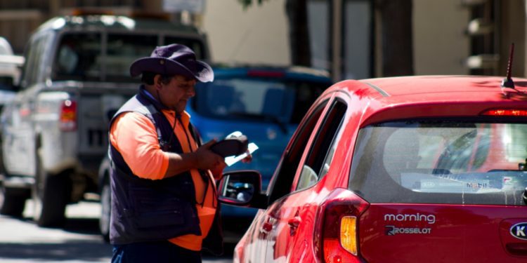 Corte Suprema ratifica decisión de la Municipalidad de Valparaíso tras entrega de parquímetros a Bomberos