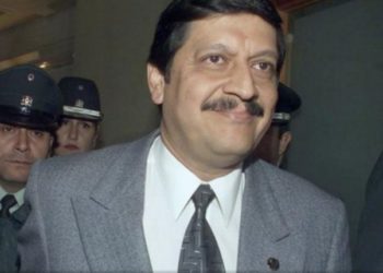 Condenan a Álvaro Corbalán y otros 23 exagentes de la CNI y la DINA por homicidios en Fuenteovejuna y Villa Grimaldi