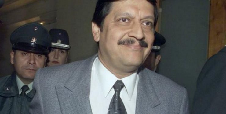 Condenan a Álvaro Corbalán y otros 23 exagentes de la CNI y la DINA por homicidios en Fuenteovejuna y Villa Grimaldi