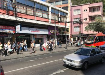 Concejo Municipal de Valparaíso y dirigentes del comercio exigirán plan de seguridad al Gobierno Regional