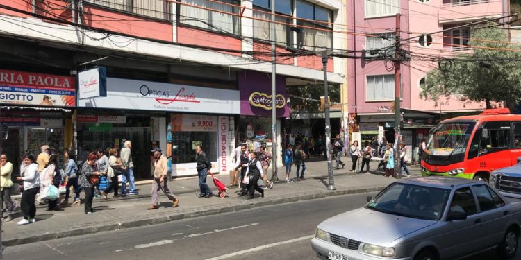 Concejo Municipal de Valparaíso y dirigentes del comercio exigirán plan de seguridad al Gobierno Regional