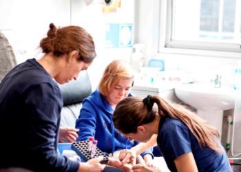 Cámara de Diputados aprueba crear un catastro nacional público de enfermedades poco frecuentes