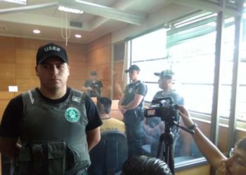 Tribunal de Quillota fija 180 días de investigación por homicidio de Nicole Saavedra