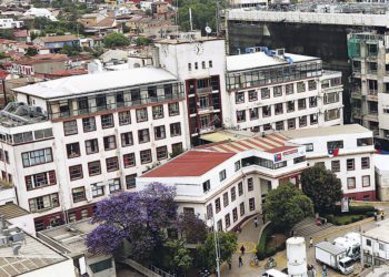 Colegio Médico de Valparaíso pide al Ministerio de Salud revisar fuentes de financiamiento de los hospitales tras crisis en el Gustavo Fricke