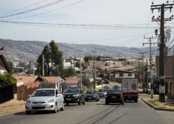 La segunda semana de enero comenzarán obras en avenida Matta de Valparaíso