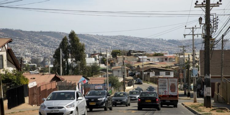 La segunda semana de enero comenzarán obras en avenida Matta de Valparaíso