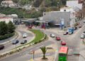 Durante el primer semestre de este año se instalarían semáforos en la intersección de avenidas Argentina y Washington, en Valparaíso