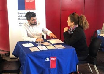 Asesorías gratuitas a pymes de la región de Valparaíso a cargo de SUPERIR comenzaron esta semana